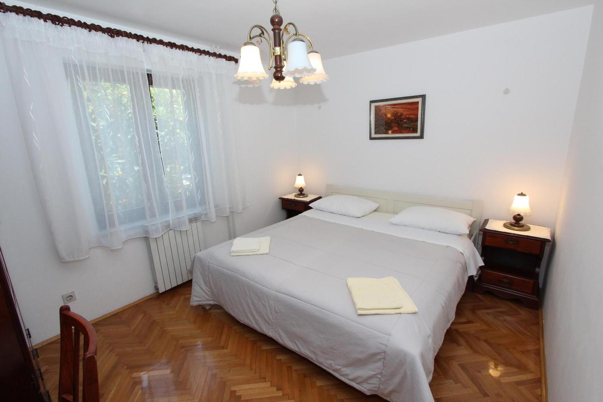 Apartmán Lara